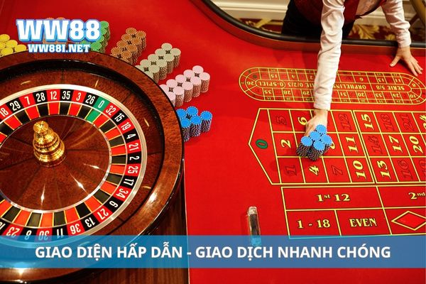 Lý do nền tảng được yêu thích mạnh mẽ